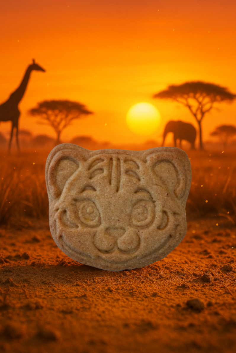 Animaux sauvages