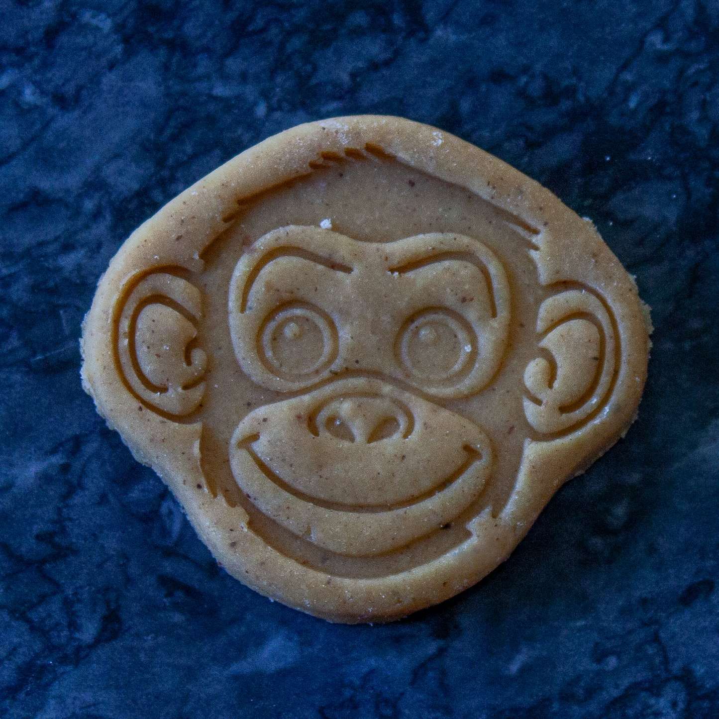 Emporte-pièce Chimpanzé