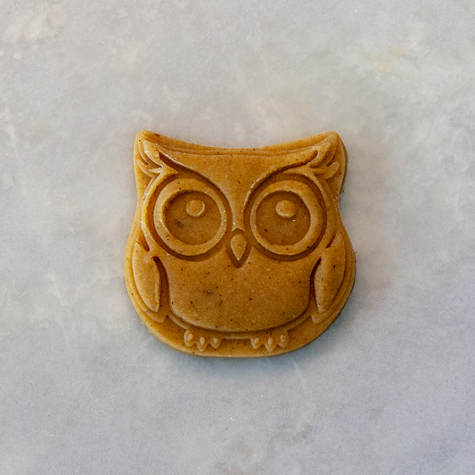 Emporte-pièce Hibou