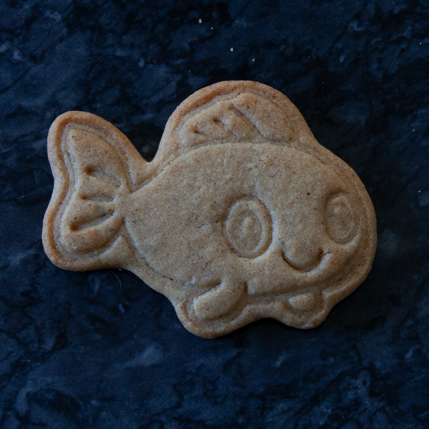 Emporte-pièce Poisson