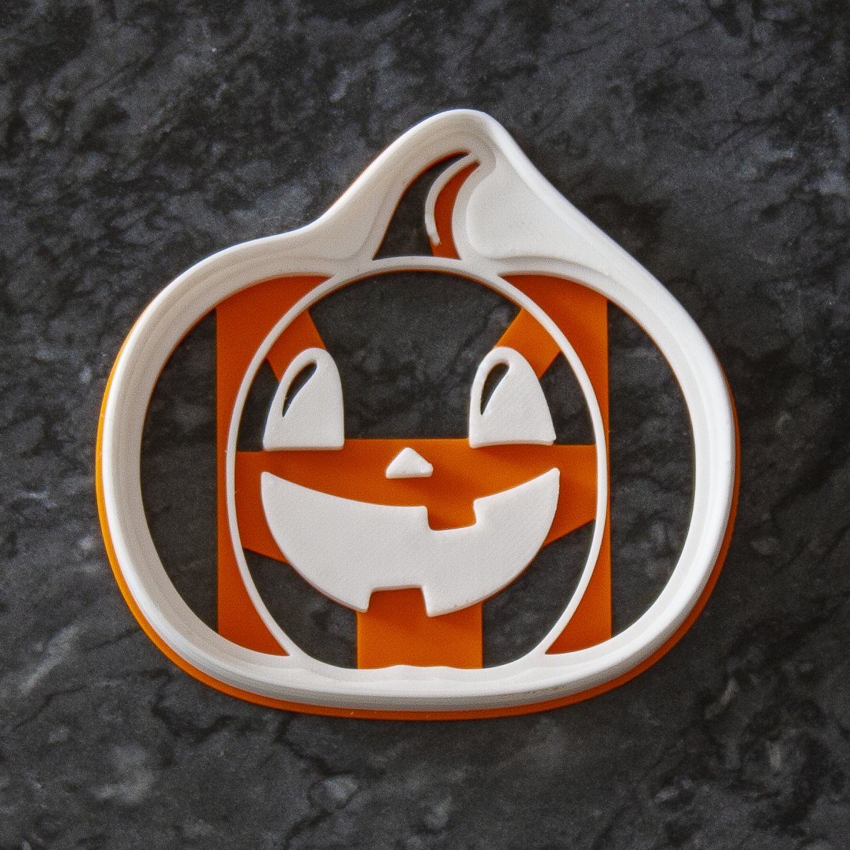 Emporte-pièce Citrouille - Halloween