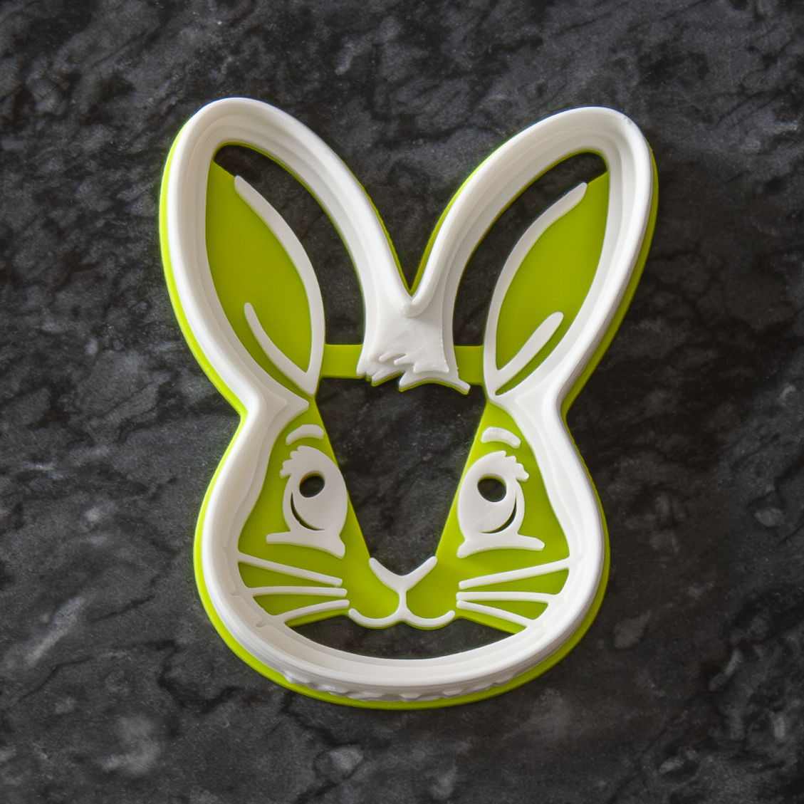 Emporte-pièce Lapin