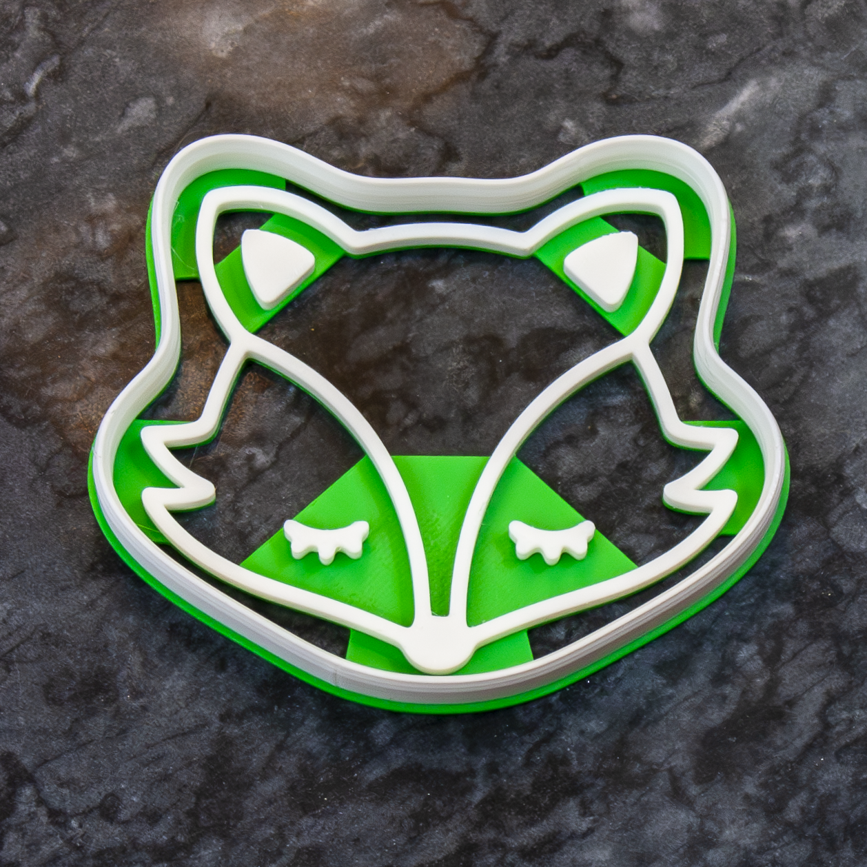 Emporte-pièce Renard