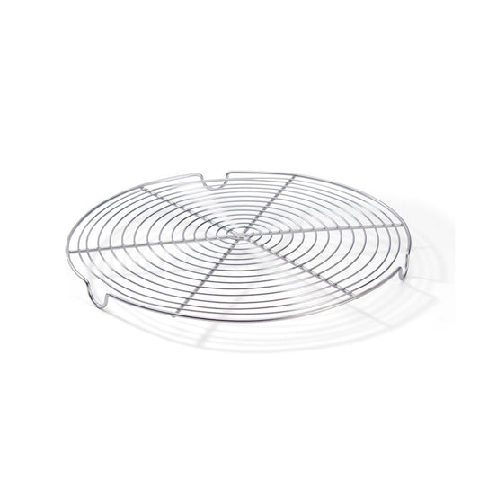 Grille ronde pour faire refroidir les biscuits