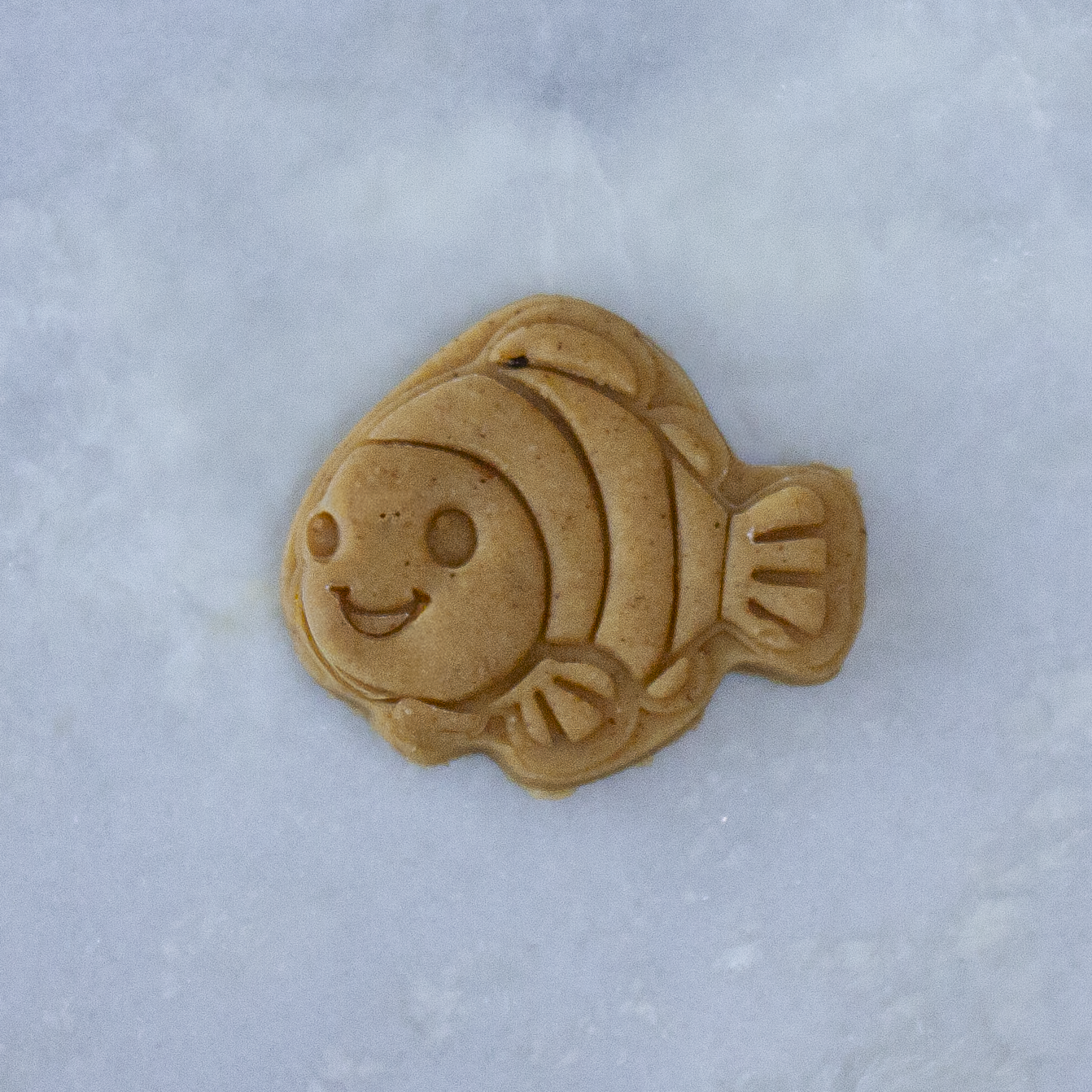 Emporte-pièce Poisson Clown