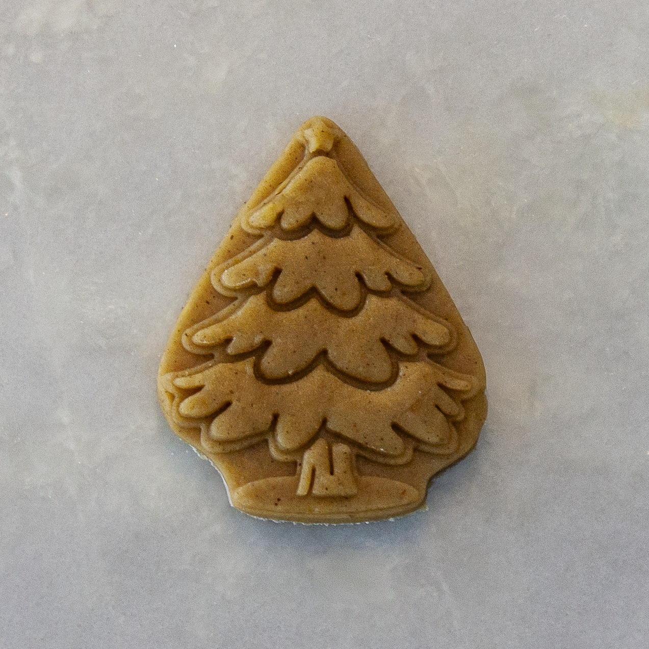 Emporte-pièce Sapin - Noël