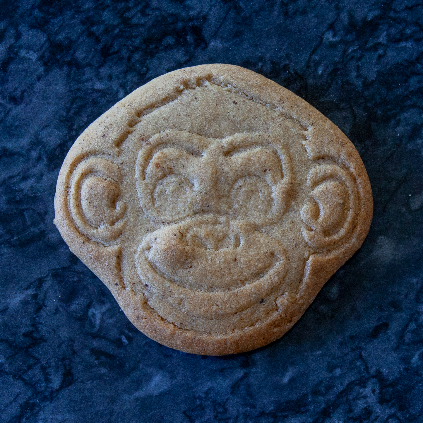 Emporte-pièce Chimpanzé